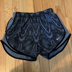 Nike Dri-Fit Athletic Shorts